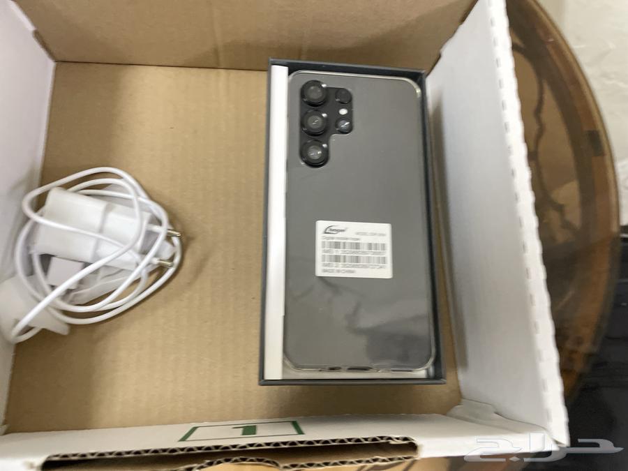 جوال جديد s24 ultra64529306178818113