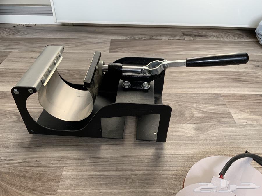 Thermal Press 1 764534473052163111