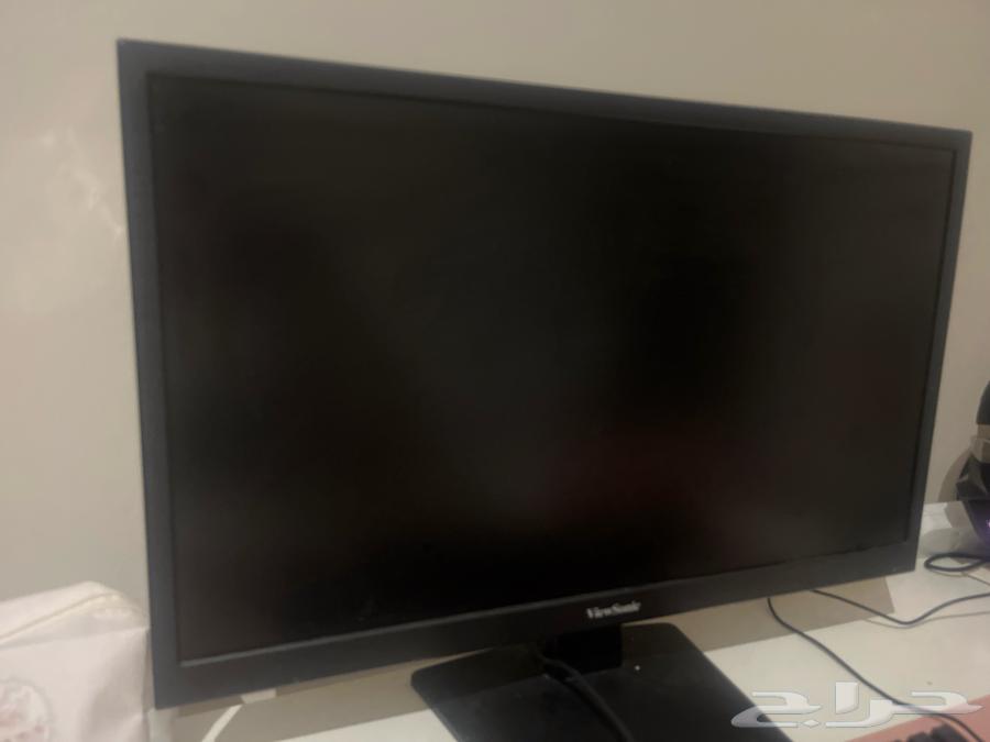 ViewSonic monitor64532085610755111