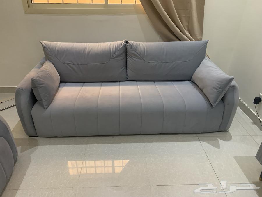 New unused sofa from MK Al-Qabani stores64534578779139110