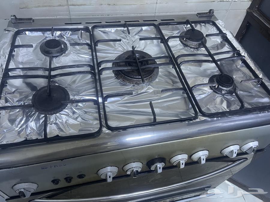 فرن كهربائي للبيع64532000528514111