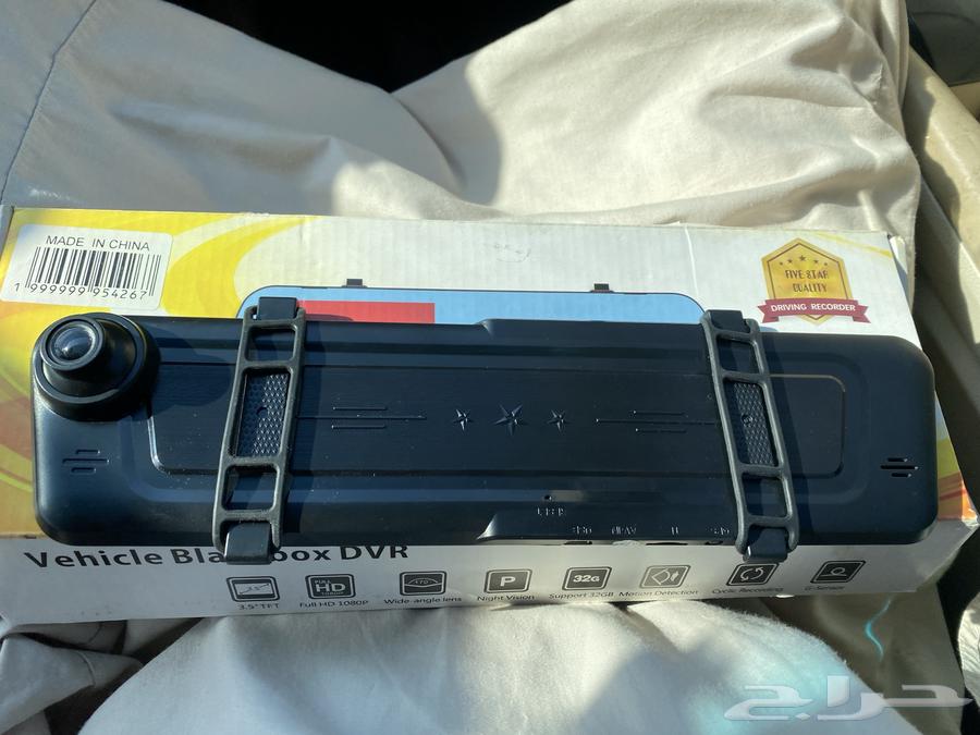 داش كام سياره امامي للبيع جوده 4k على السوم64531110756227111