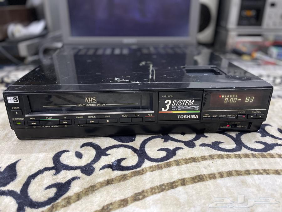 فيديو توشيبا64531350676355112