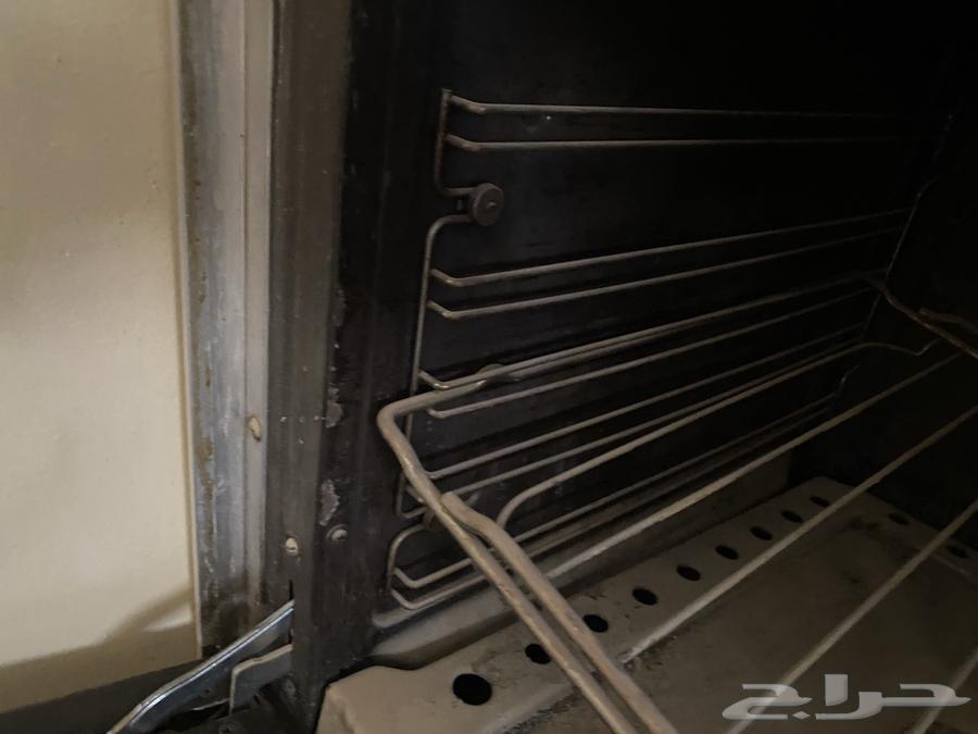 فرن صناعه ايطاليه اصلي بسعر 200ريال64530205421443114