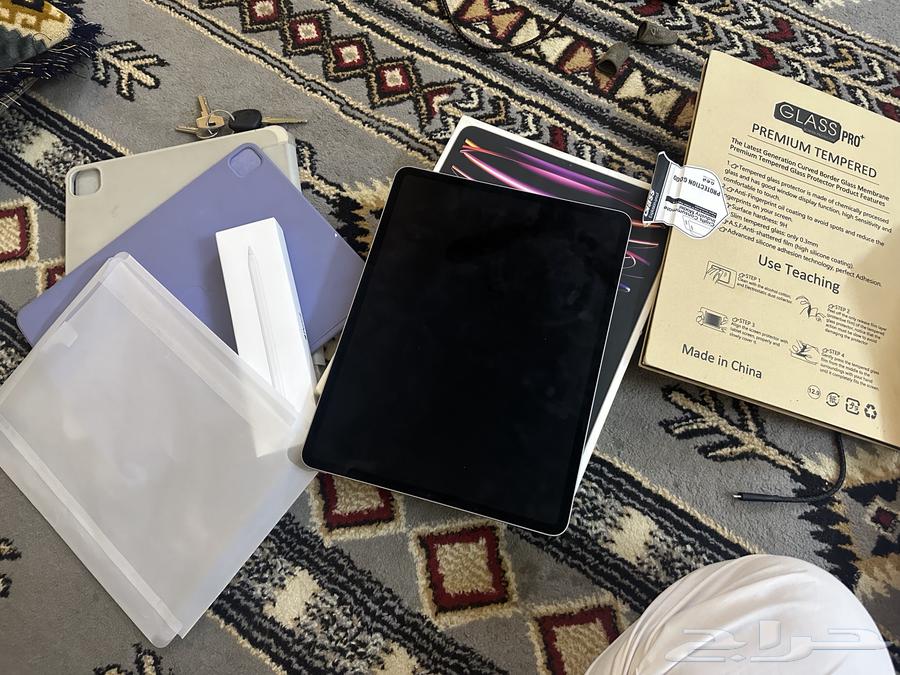 ايباد برو 12 انش64527348011649110