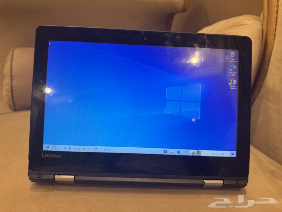 لابتوب الموديل Lenovo Yoga 310-11IAP (قابل للتفويض)64534504871683113