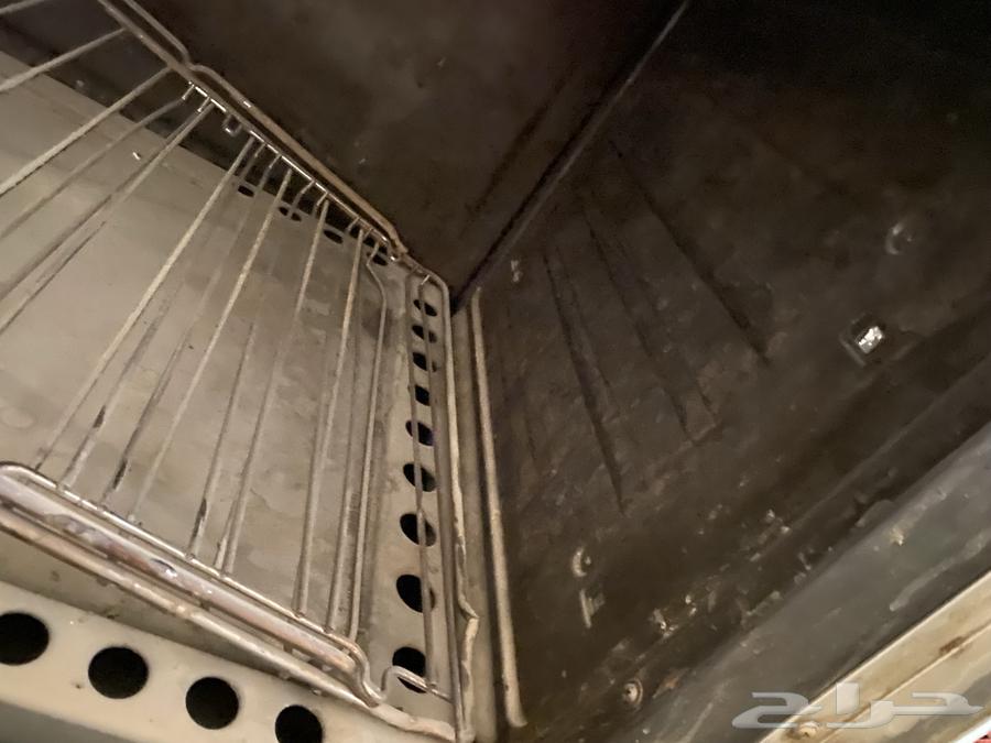 فرن صناعه ايطاليه اصلي بسعر 200ريال64530205421443112