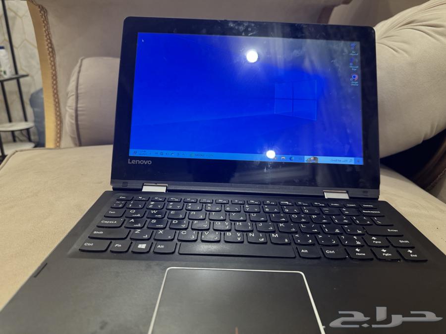لابتوب الموديل Lenovo Yoga 310-11IAP (قابل للتفويض)64534504871683110