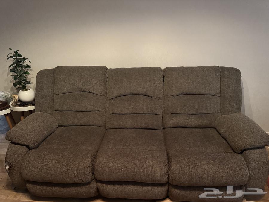 طقم كنب استرخاء (Ashley   أمريكي)64529684054913110