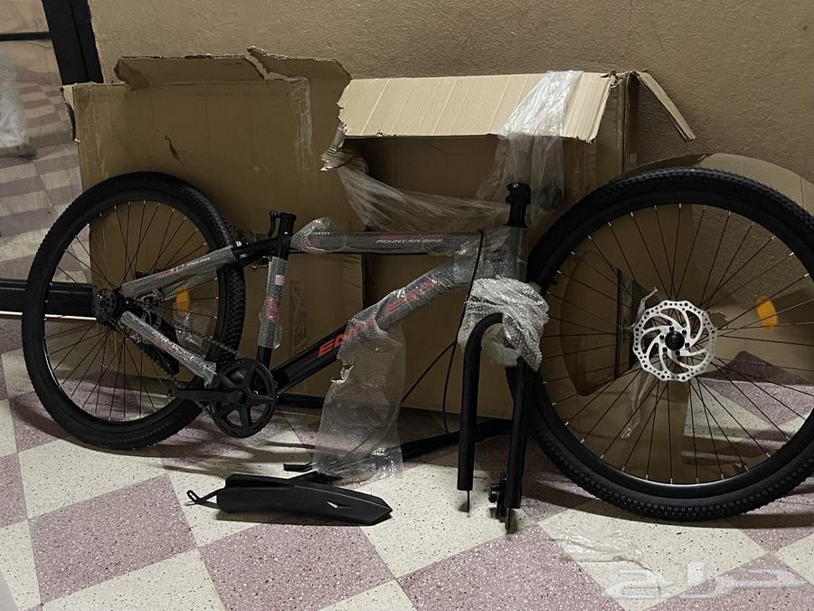 New cycle64534293856130110