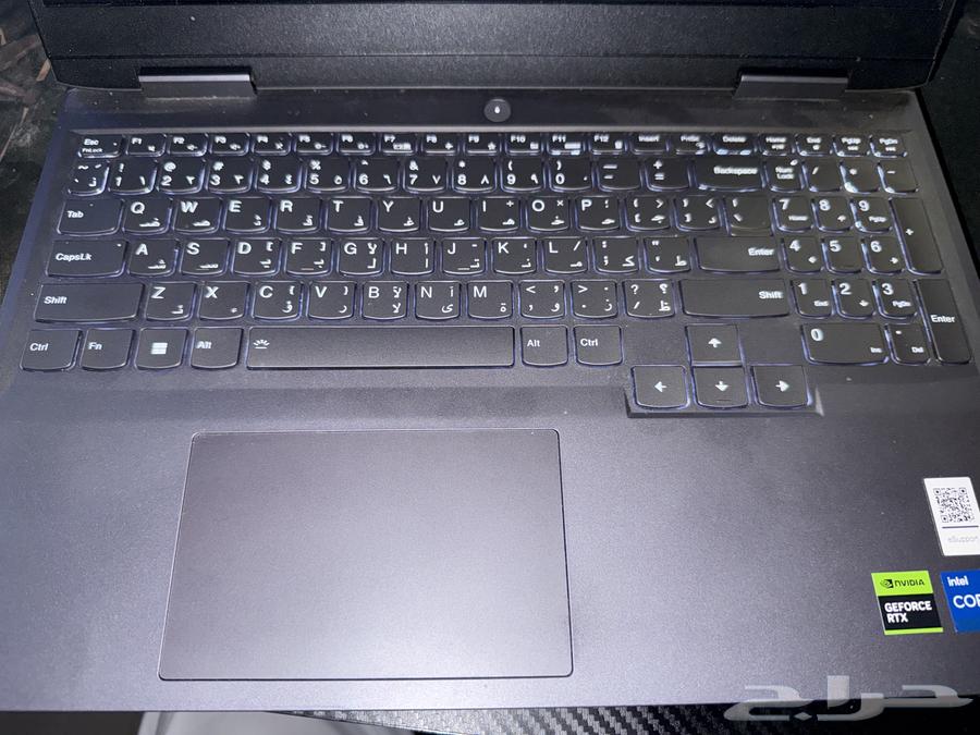 لابتوب العاب Lenovo LOQ 15irh864532283136771113