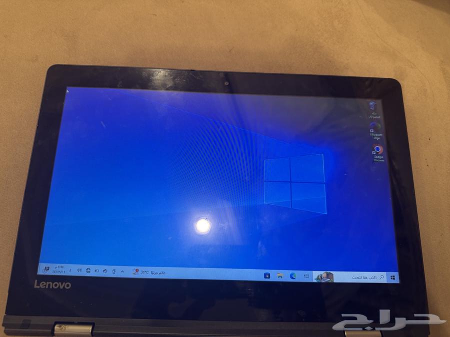 لابتوب الموديل Lenovo Yoga 310-11IAP (قابل للتفويض)64534504871683112
