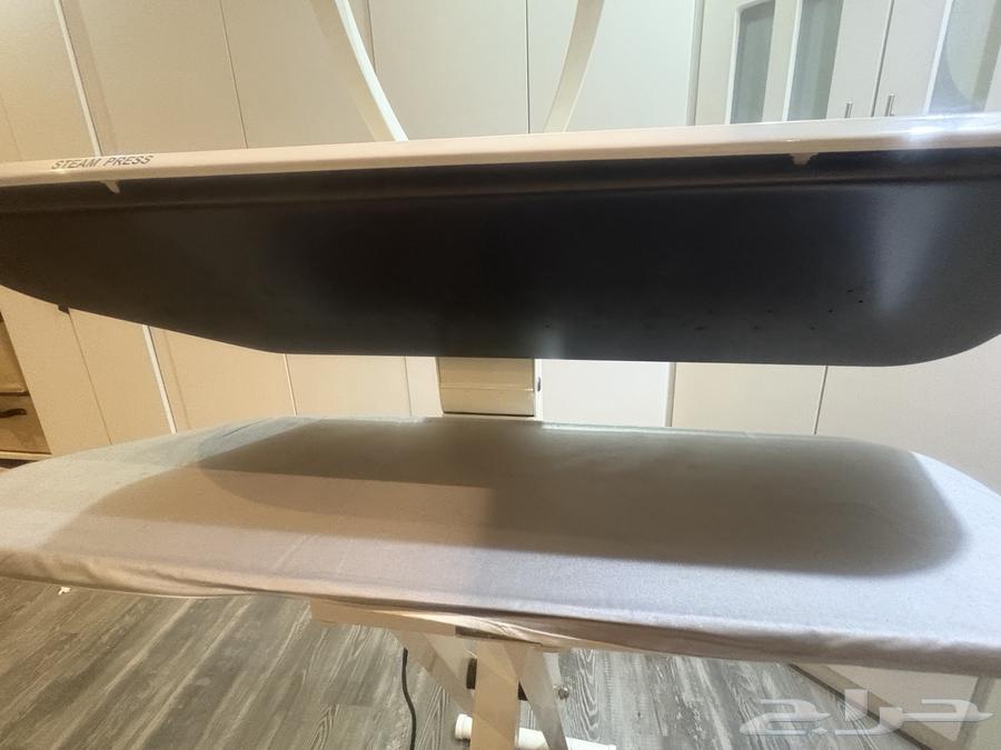 مكواة ملابس نظيف جدا64530275890307113