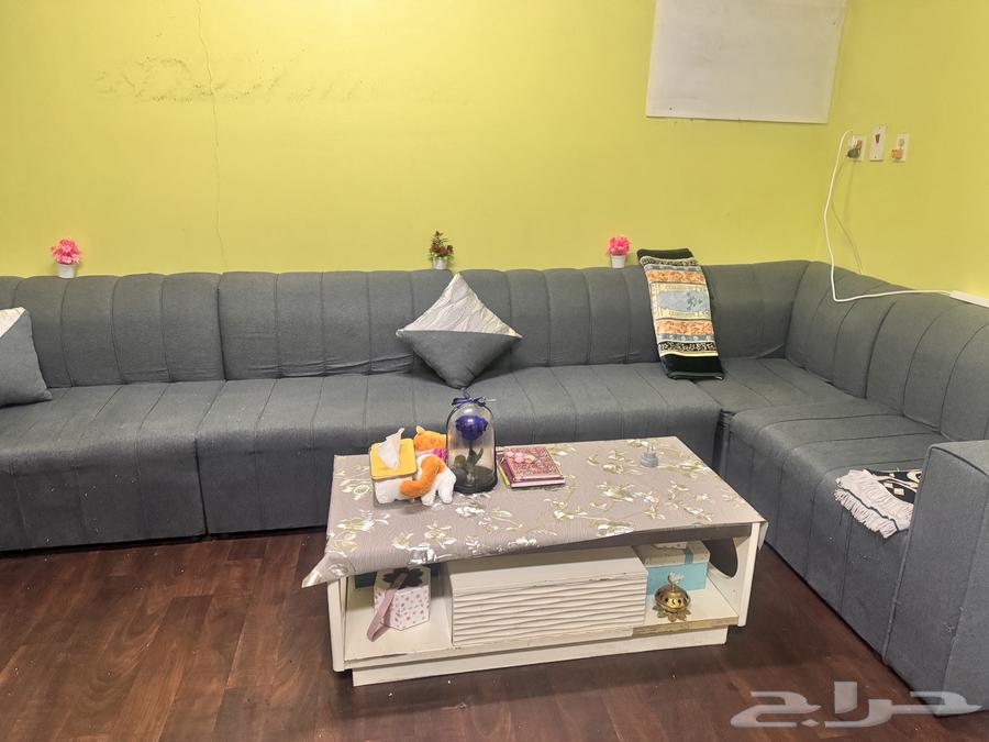 ركنه خامتها متينه و مرتبه طبيه مقاس 200 17064530303973507113