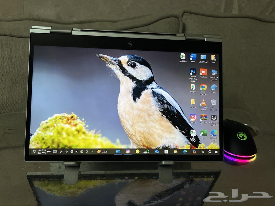 HP laptop for sale, personal use, suitable for design and work64528579686273114