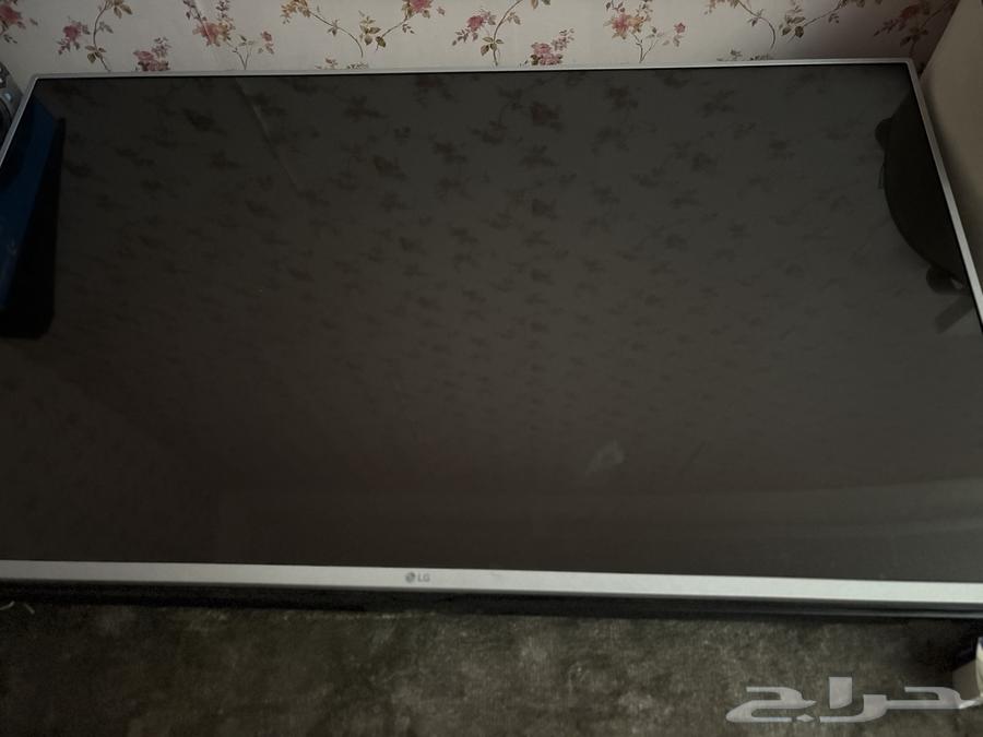 شاشة تلفزيون LG 49 بوصة64530698490883110