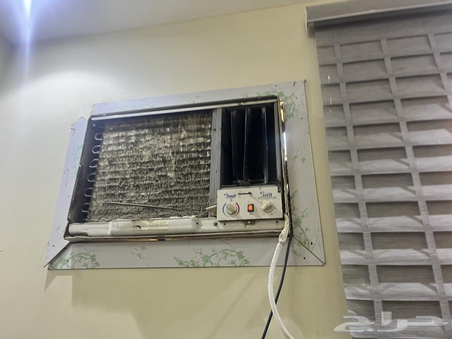 6 مكيفات للبيع64530275867265113