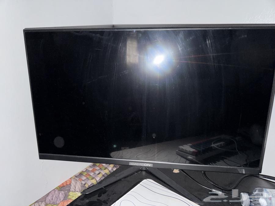 شاشة 27 انش للبيع64531196372481113