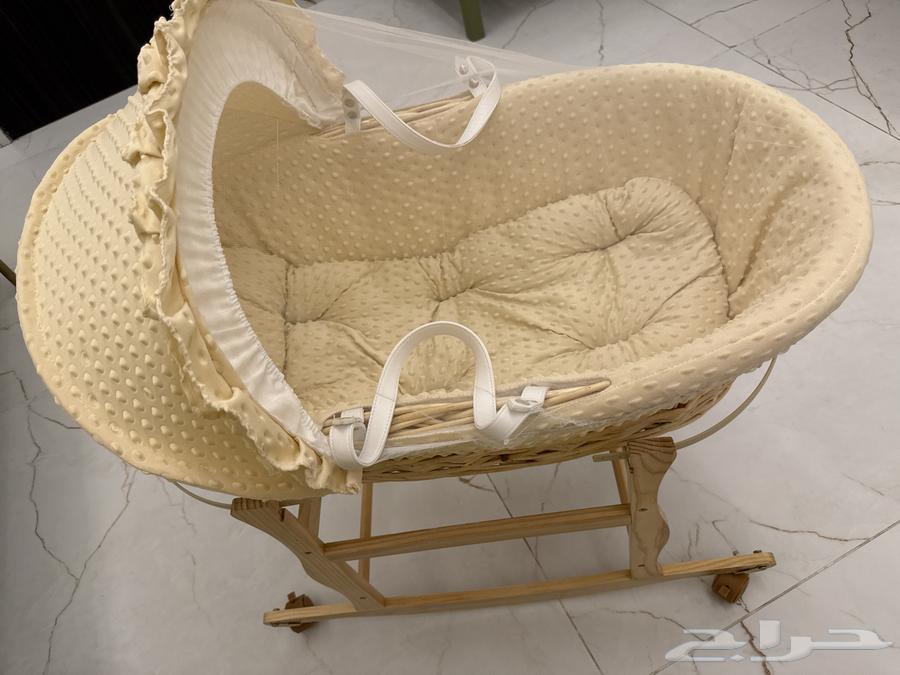 سرير موسى مواليد64532860952067111