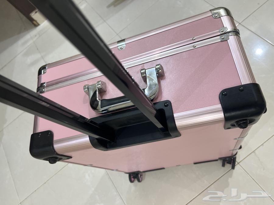 للبيع شنطة مكياج استخدام بسيط64527670068481110