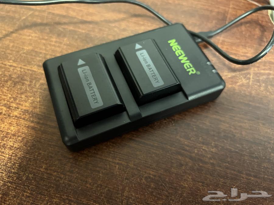 كاميرا سوني a600064531477164034113