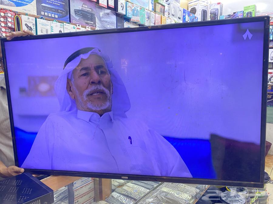 تلفزيون 50 بوصه64534887106818110