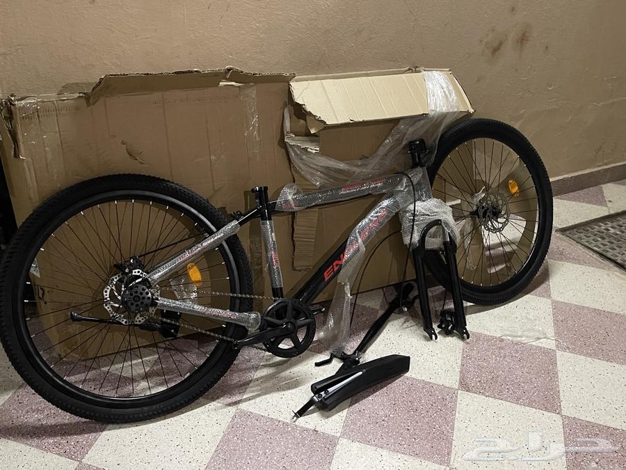 New cycle64534293856130113