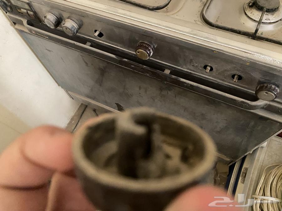 فرن صناعه ايطاليه اصلي بسعر 200ريال64530205421443111