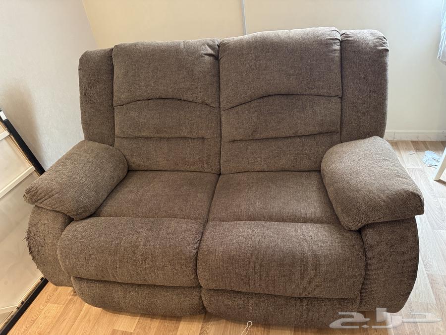 طقم كنب استرخاء (Ashley   أمريكي)64529684054913111