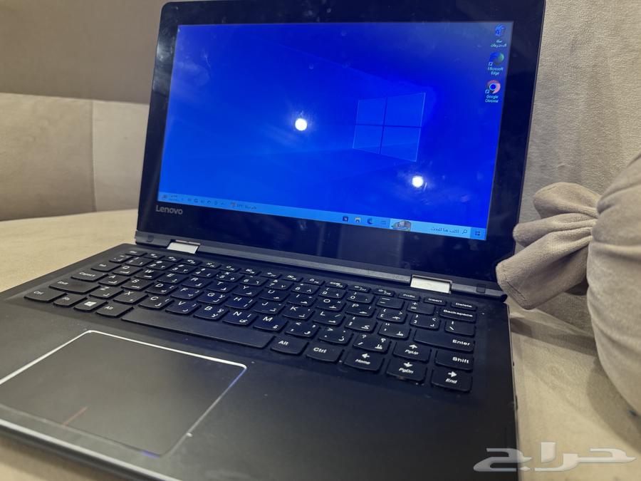 لابتوب الموديل Lenovo Yoga 310-11IAP (قابل للتفويض)64534504871683114