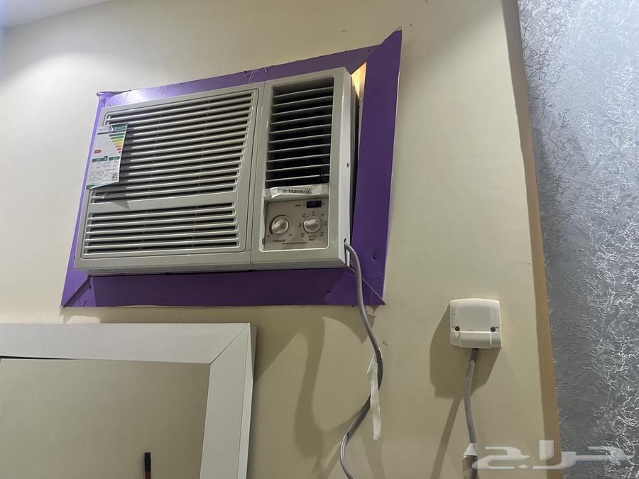 6 مكيفات للبيع64530275867265110