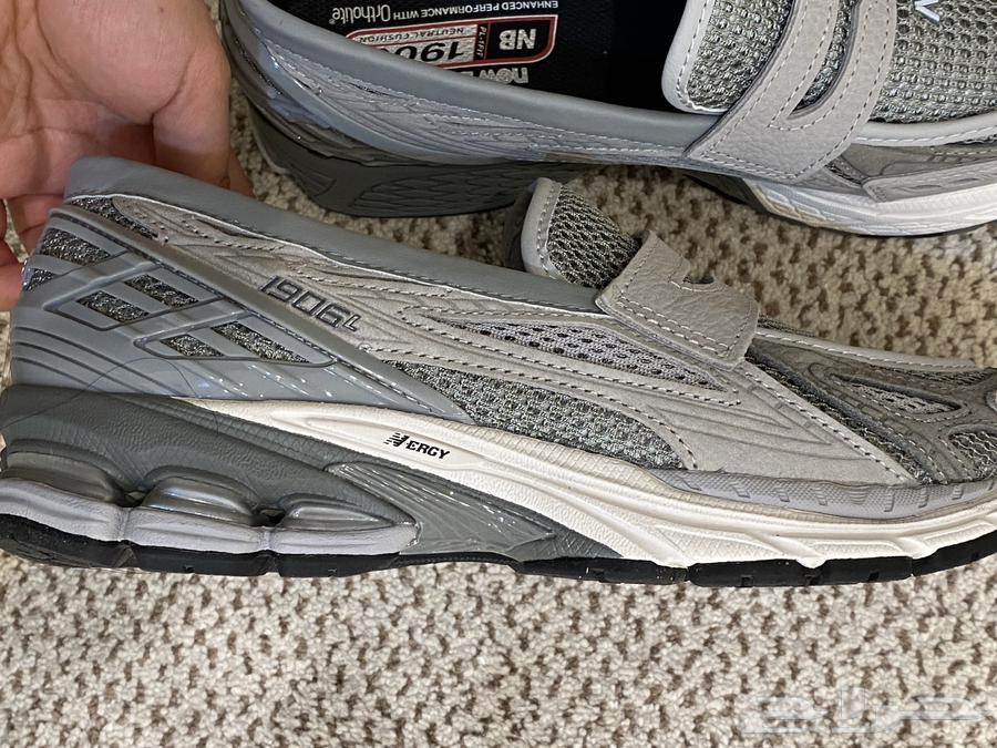 نيو بالانس 1906 الأصلية ما نزلت في السوق64531167861378112