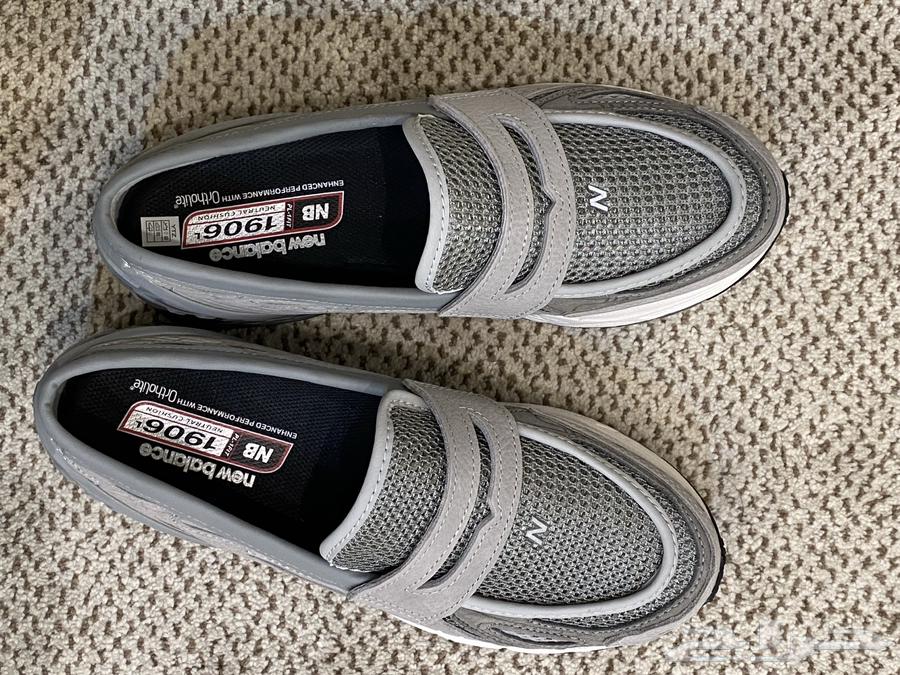 نيو بالانس 1906 الأصلية ما نزلت في السوق64531167861378111
