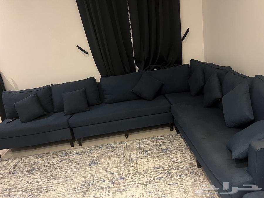Two good and clean sofa sets64529049880323111