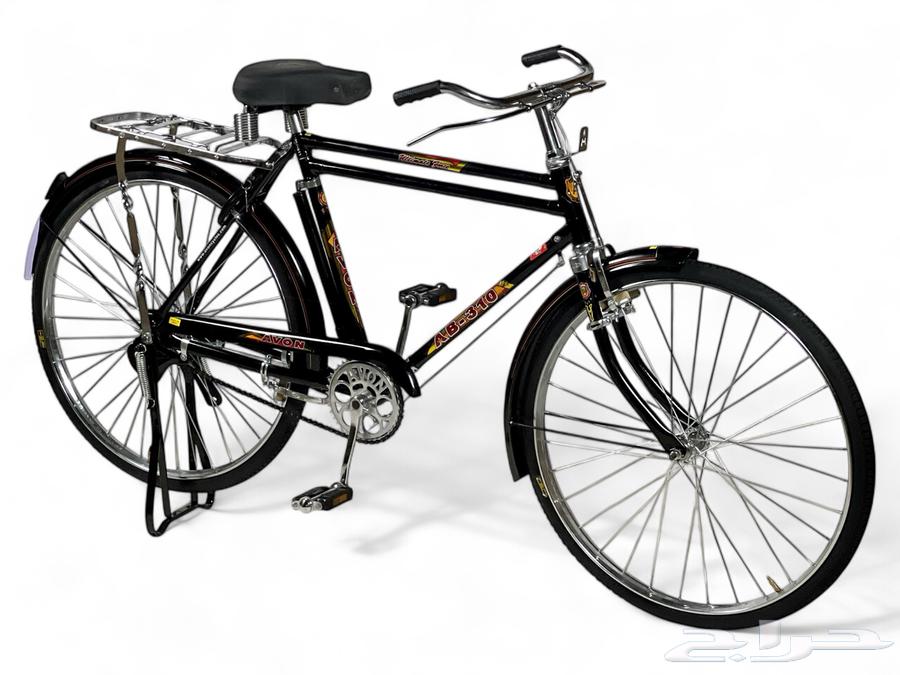 سيكل هندي بالحجم الكبير - دراجه صناعة هندية مقاس 26-28 انش64534887208194110