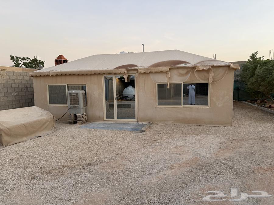 خيمة ملكي للبيع الاستخدام 4 سنوات او اقل بشوي64532565217409110