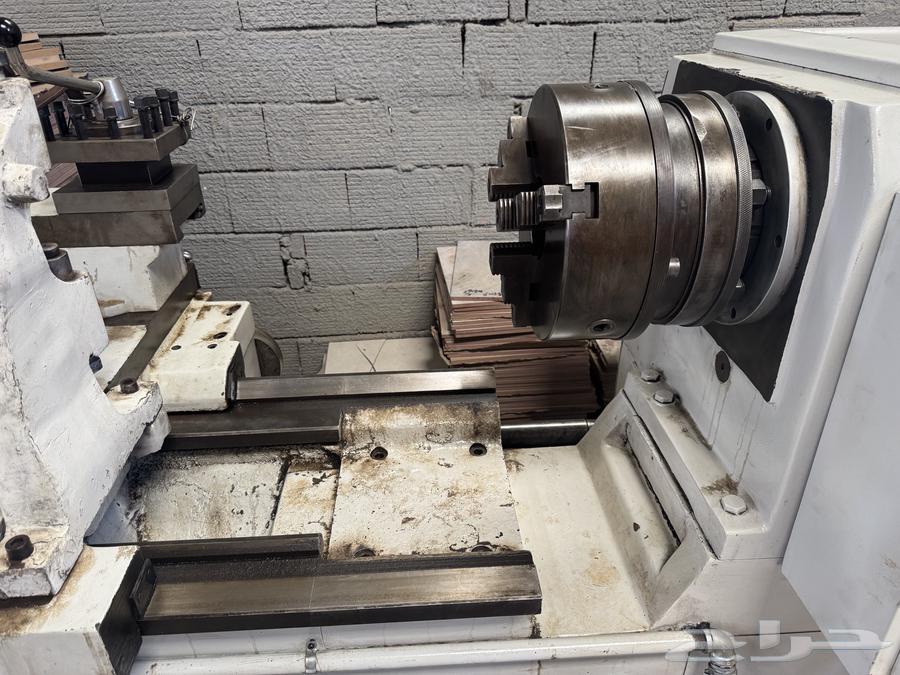 مخرطة استخدام نظيف مواصفات اوربية64529179241475111