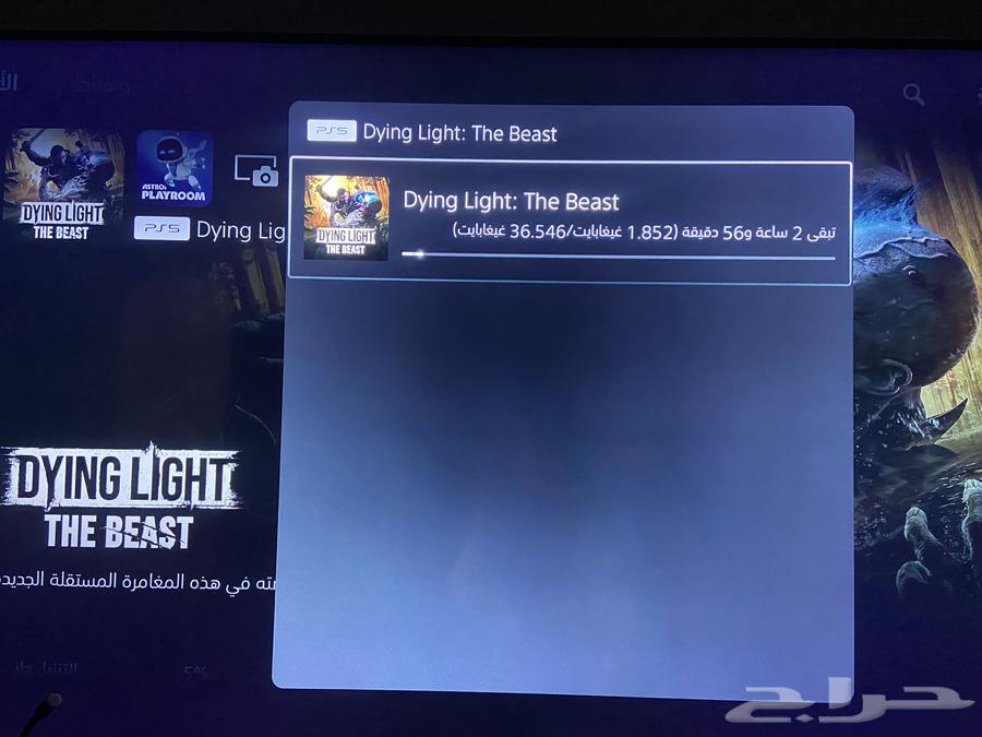 Dying Light Game for PS564527502464641111