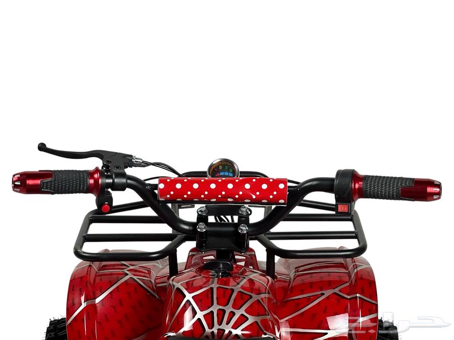 دباب كهربائي للاطفال بالحجم الكبير - دباب اطفال باربع عجلات64534929203202113