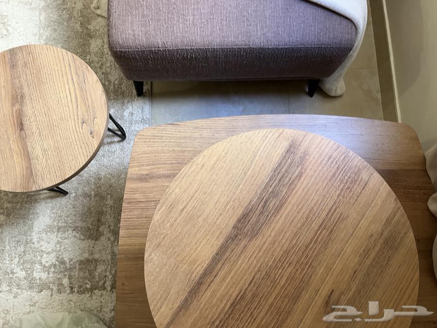طقم طاولات منزلية للبيع 3 قطع64533076084481110