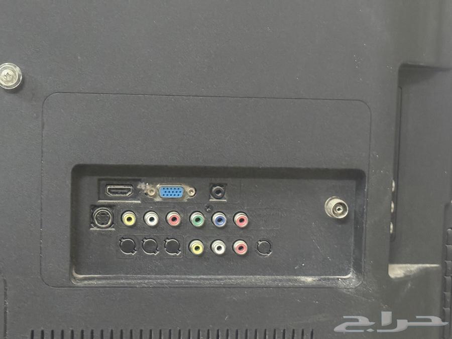 TIT MODEL TI-32L9 Television Screen (Used)64531435158275112