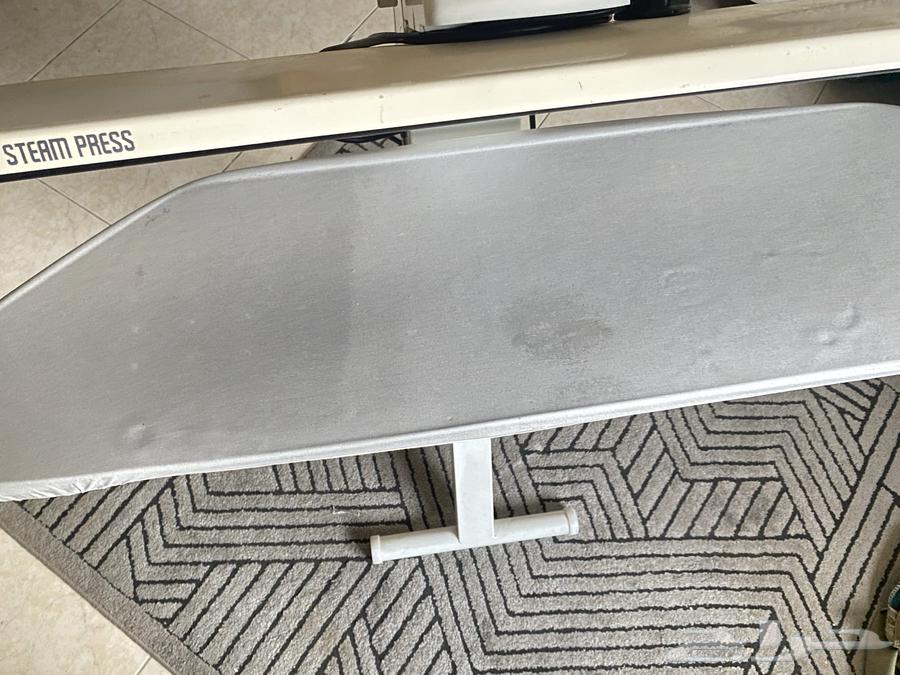 كواية ملابس بخار كبس ( بامكو )64531971959297111