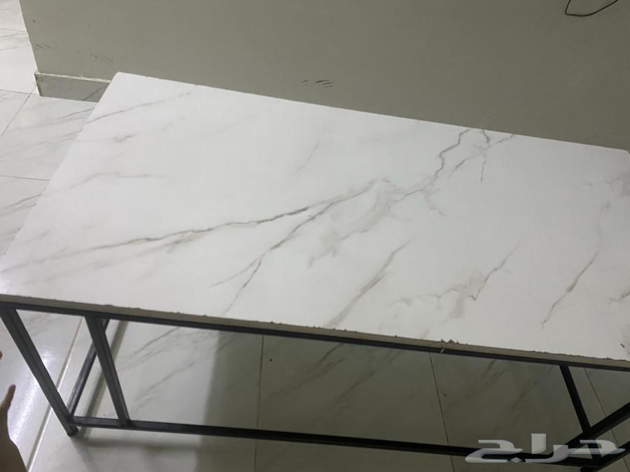 طاوله كنب للبيع64530359918594110