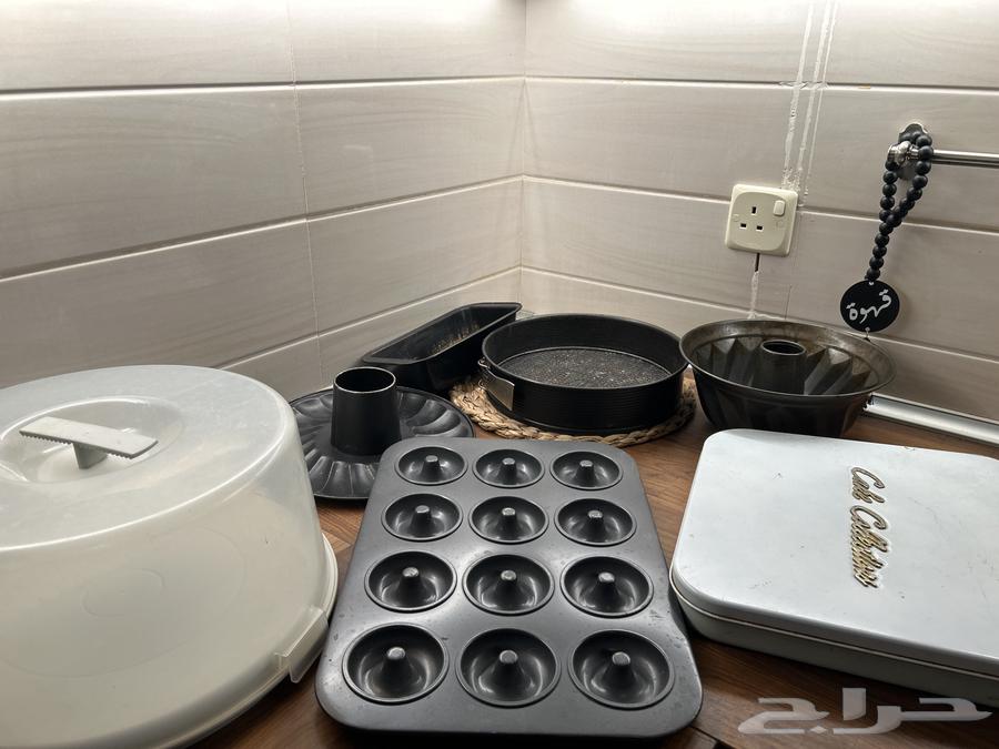 خلاطات وادوات خبز كيك64491198033409110