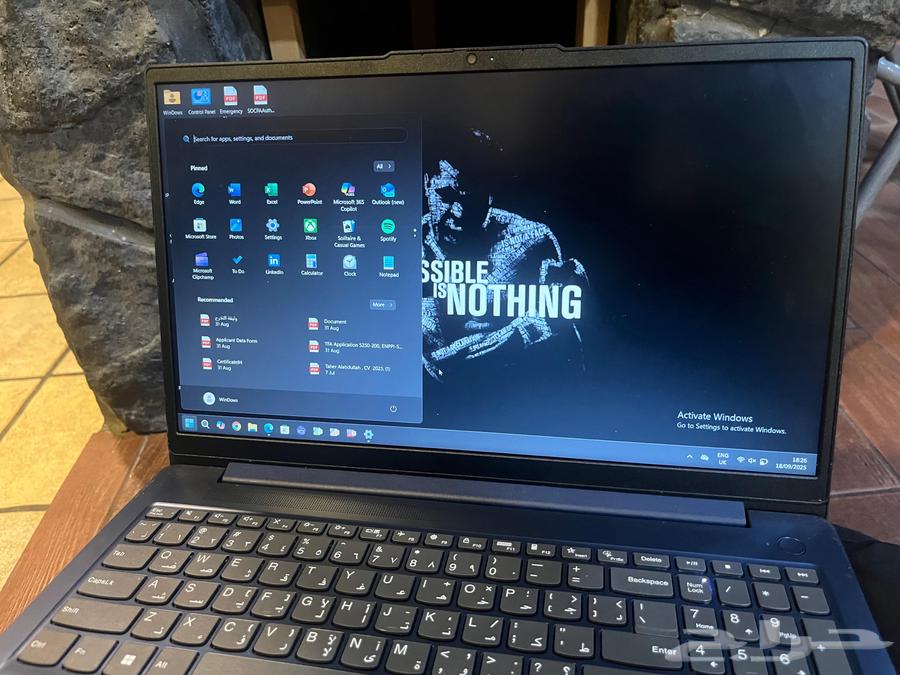 لابتوب لينوفو64533521540225113