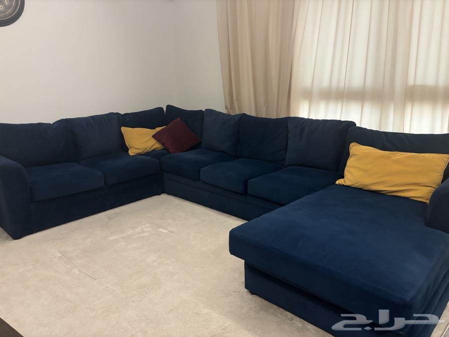 مجموعة كنب مستعمل للبيع64532226891777111