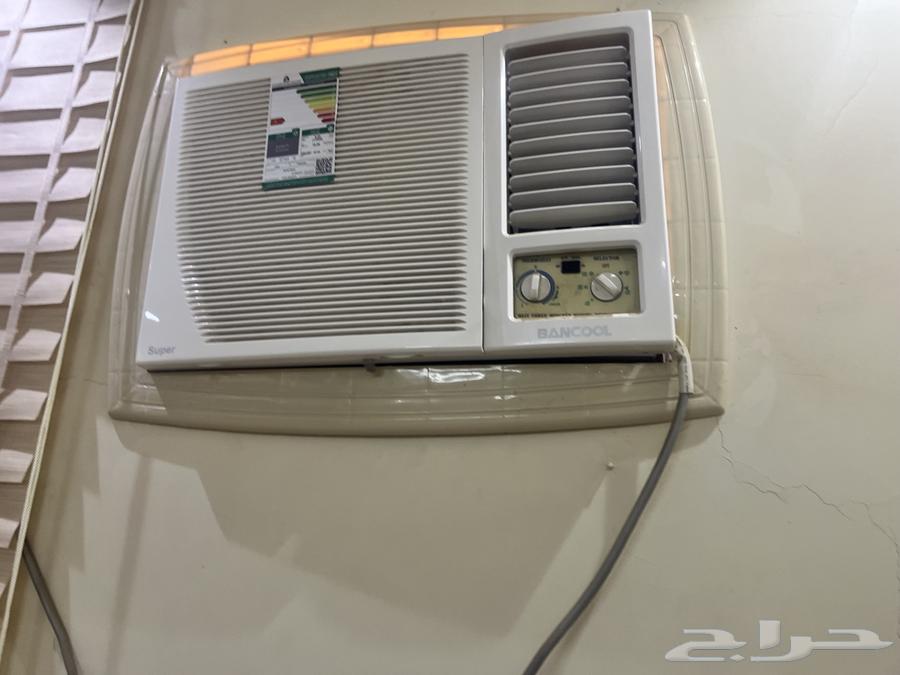 6 مكيفات للبيع64530275867265111