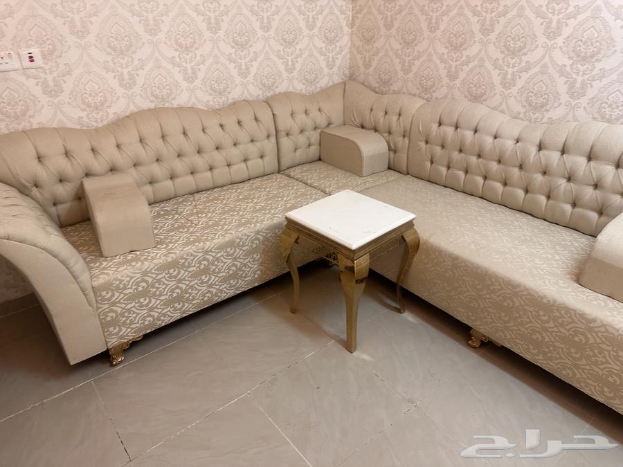 كنب للبيع مستعمل64529007378945113