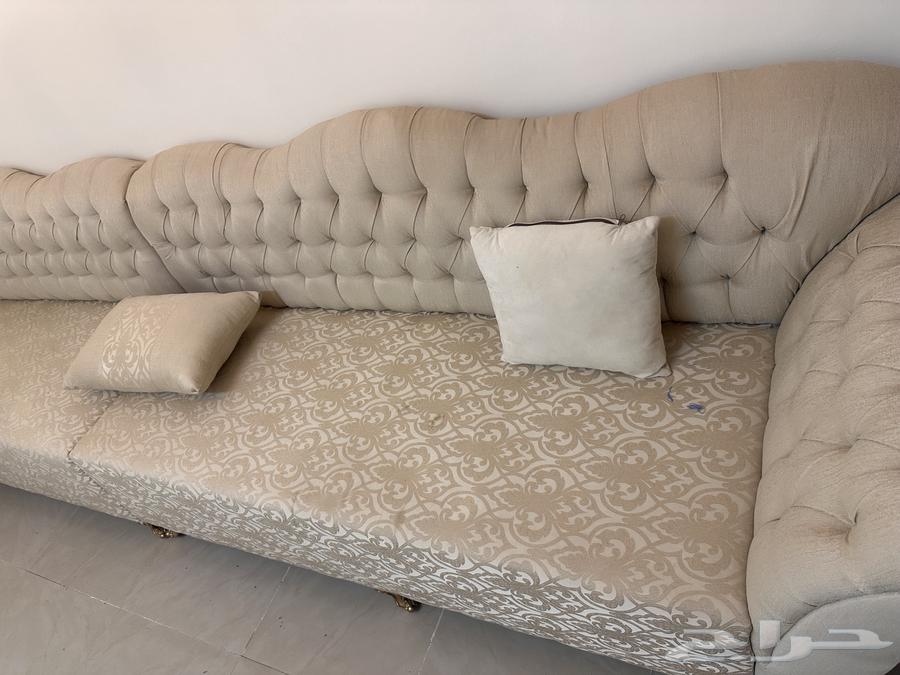 كنب للبيع مستعمل64529007378945112