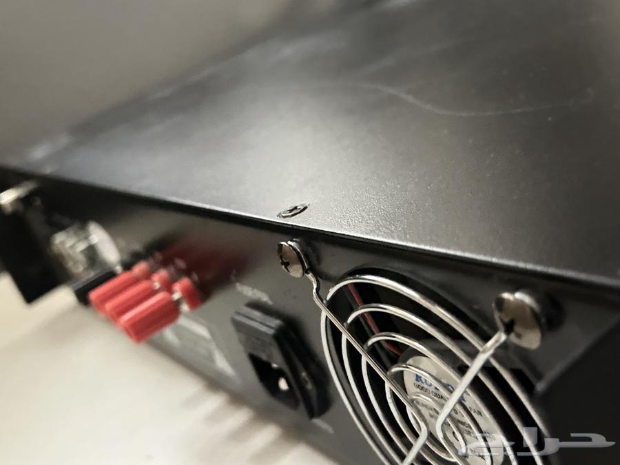 مضخم خلاط empertech 360 واط64529755713026112